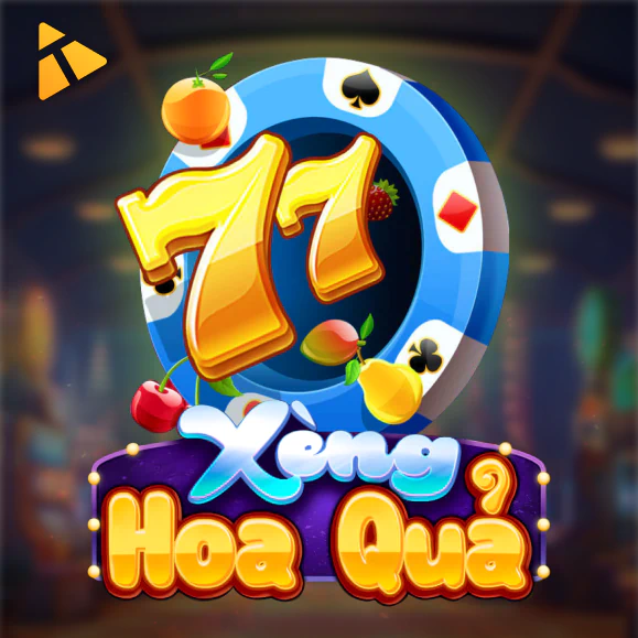 xo88 Xèng Hoa quả